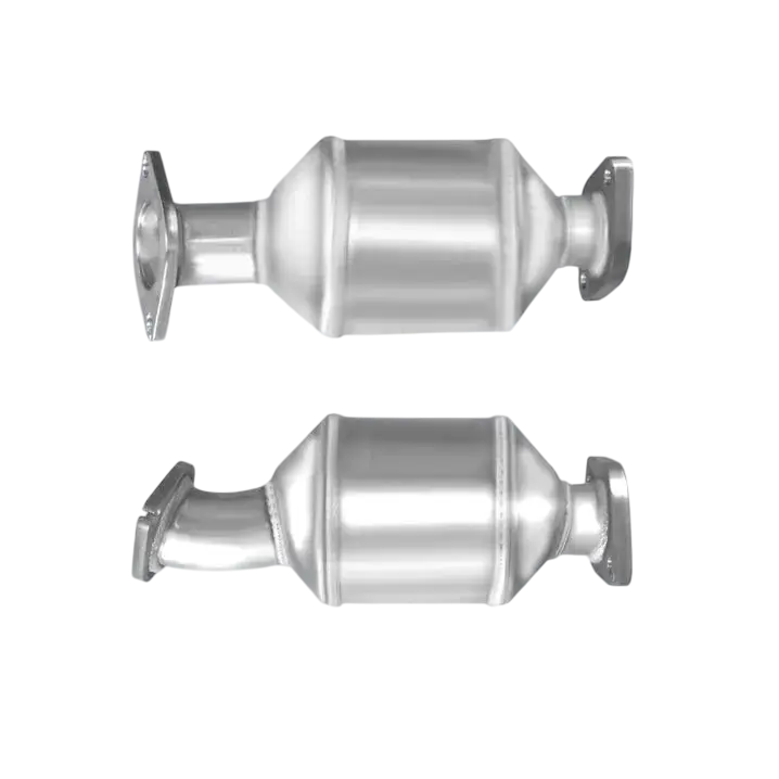 Autoteile BM CATALYSTS Homologiert Benzin Kat für HYUNDAI SONATE 2.4L Benzin | Euro 4 | OEM: 2895025440 bei Autoteile TRUST