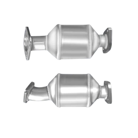 BM CATALYSTS Homologiert Benzin Kat für HYUNDAI SONATE 2.4L Benzin | Euro 4 | OEM: 2895025440 Autoteile TRUST