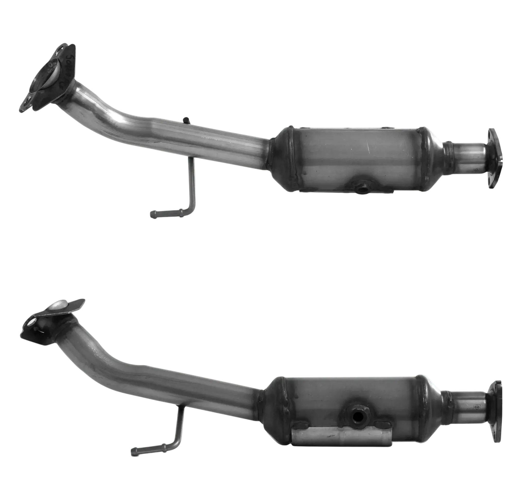 Autoteile BM CATALYSTS Homologiert Benzin Kat für HONDA CIVIC 1.3L Benzin | Euro 4 | OEM: 18160RMXJ00 bei Autoteile TRUST