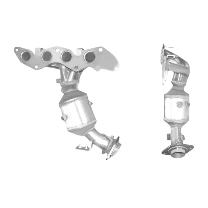 Autoteile BM CATALYSTS Homologiert Benzin Kat für MAZDA MX5 1.8L Benzin | Euro 5 | OEM: LFZW2050X bei Autoteile TRUST