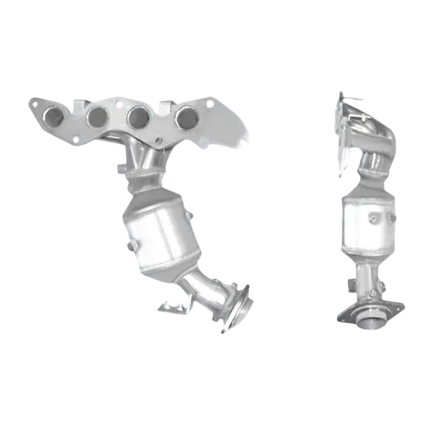 Autoteile BM CATALYSTS Homologiert Benzin Kat für MAZDA MX5 1.8L Benzin | Euro 5 | OEM: LFZW2050X bei Autoteile TRUST