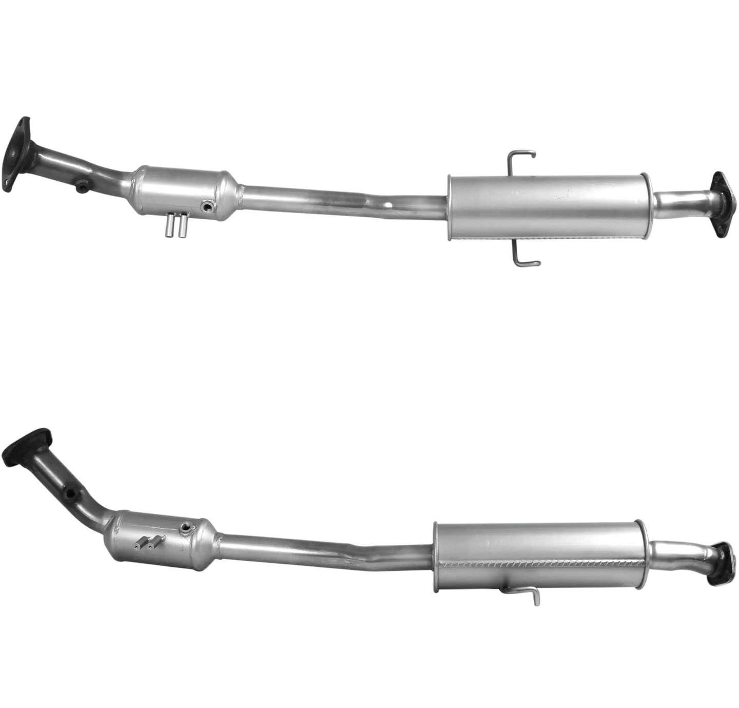 BM CATALYSTS Homologiert Benzin Kat für MAZDA 6 2L Benzin | Euro 4 | OEM: LFYD2055X Autoteile TRUST