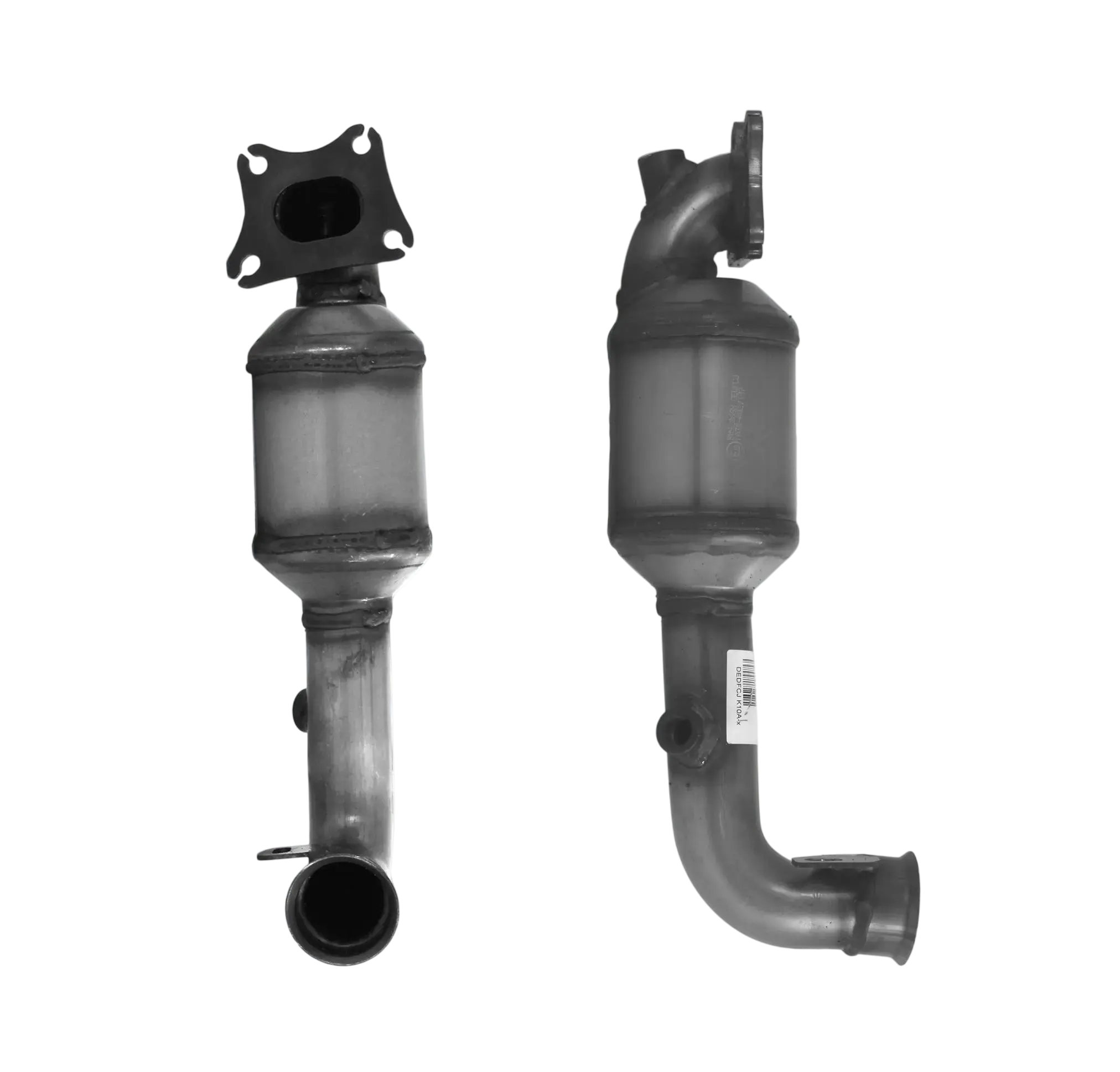 Autoteile BM CATALYSTS Homologiert Benzin Kat für CITROEN C1 1.2L Benzin | Euro 6 | OEM: 3639472 bei Autoteile TRUST