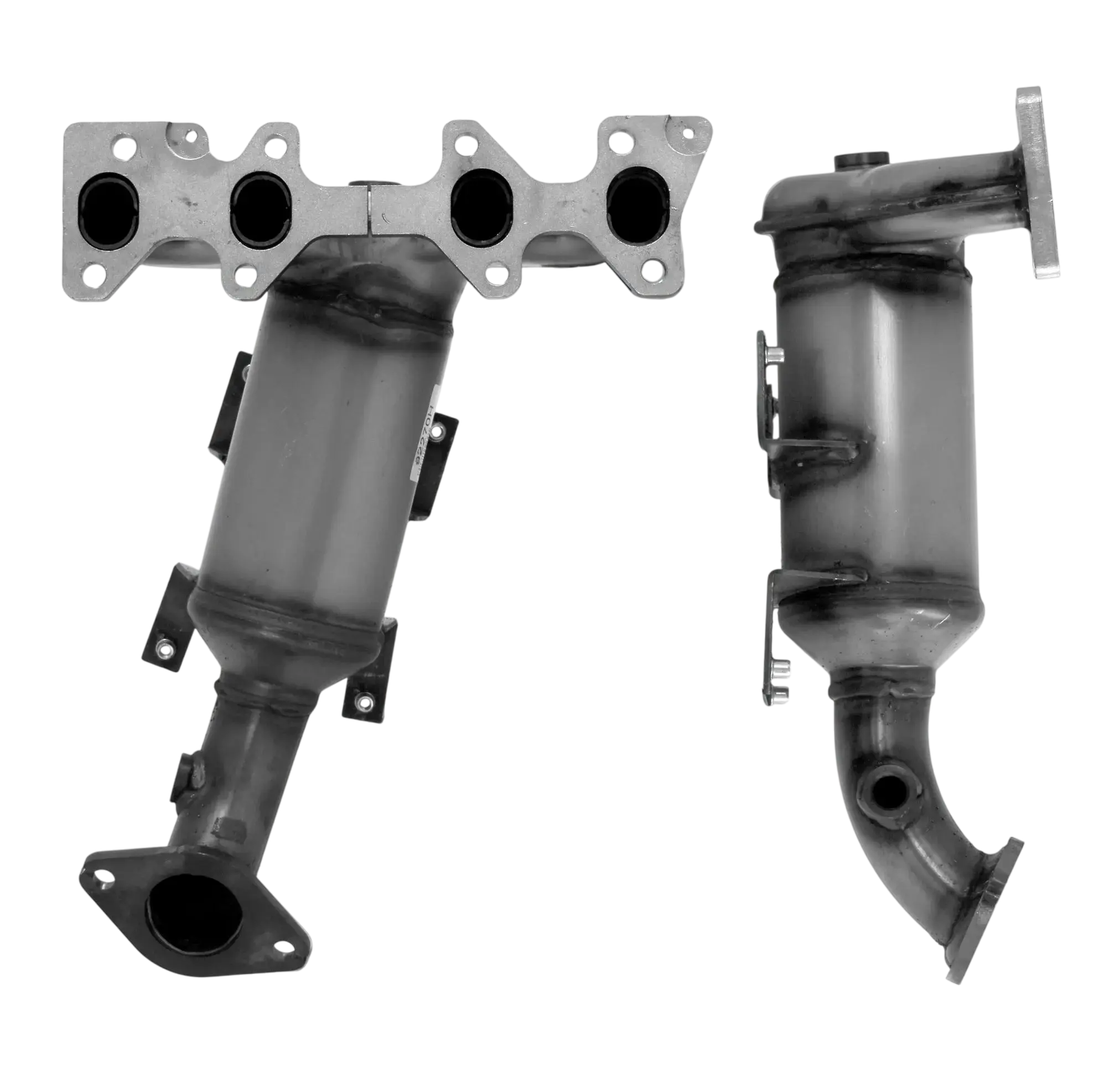 Autoteile BM CATALYSTS Homologiert Benzin Kat für ALFA ROMEO MITO 1.4L Benzin | Euro 5 oder 6 | OEM: 50527721 bei Autoteile TRUST