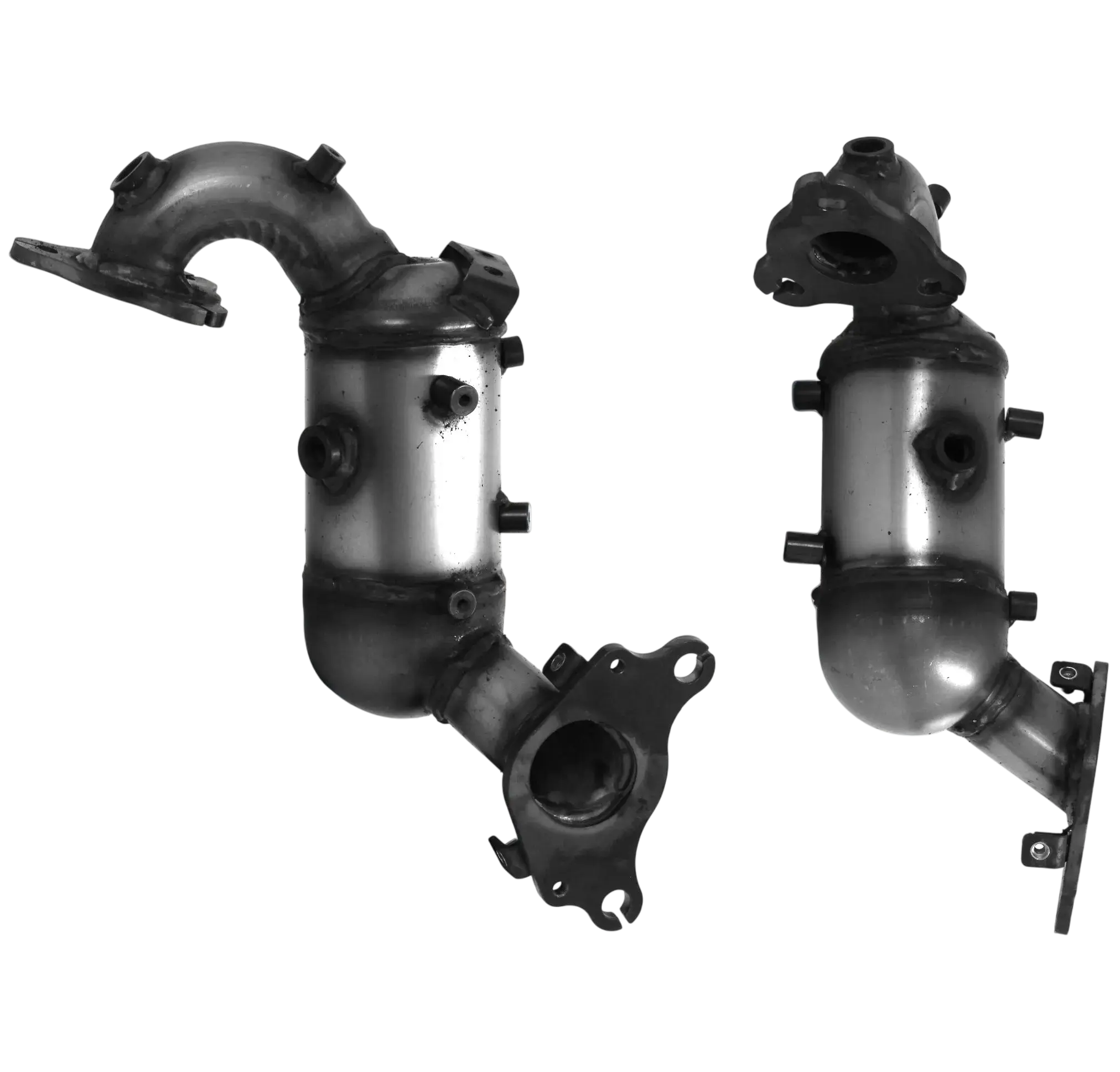 Autoteile BM CATALYSTS Homologiert Benzin Kat für DACIA DOKKER 1.2L Benzin | Euro 6 | OEM: 208A00012R bei Autoteile TRUST