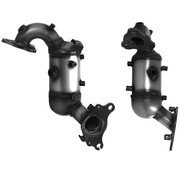 Autoteile BM CATALYSTS Homologiert Benzin Kat für DACIA DOKKER 1.2L Benzin | Euro 6 | OEM: 208A00012R bei Autoteile TRUST