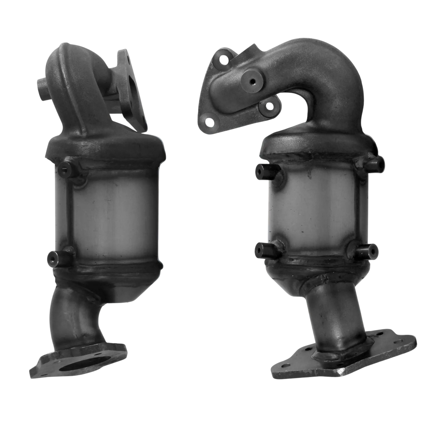 BM CATALYSTS Homologiert Benzin Kat für OPEL KARL 1L Benzin | Euro 6 | OEM: 25202390 Autoteile TRUST