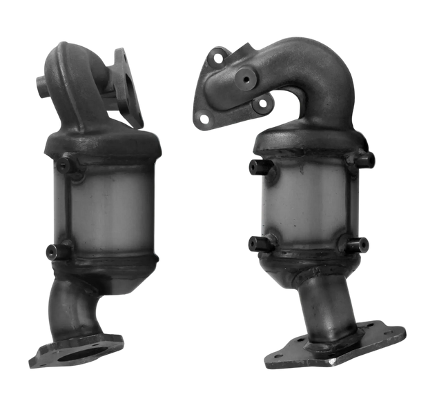 Autoteile BM CATALYSTS Homologiert Benzin Kat für OPEL KARL 1L Benzin | Euro 6 | OEM: 25202390 bei Autoteile TRUST