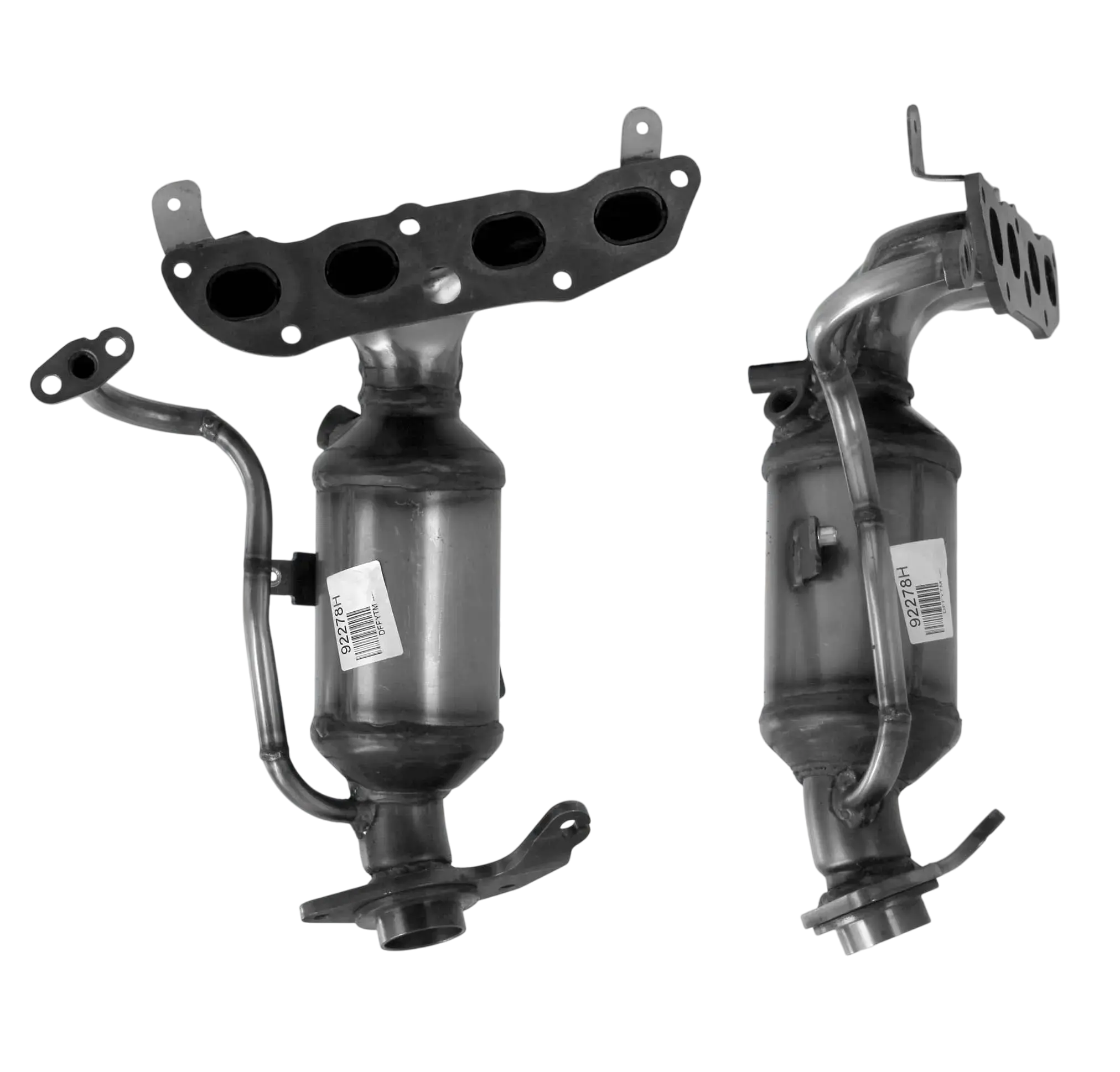 Autoteile BM CATALYSTS Homologiert Benzin Kat für TOYOTA AURIS 1.3L Benzin | Euro 6 | OEM: 2505147130 bei Autoteile TRUST