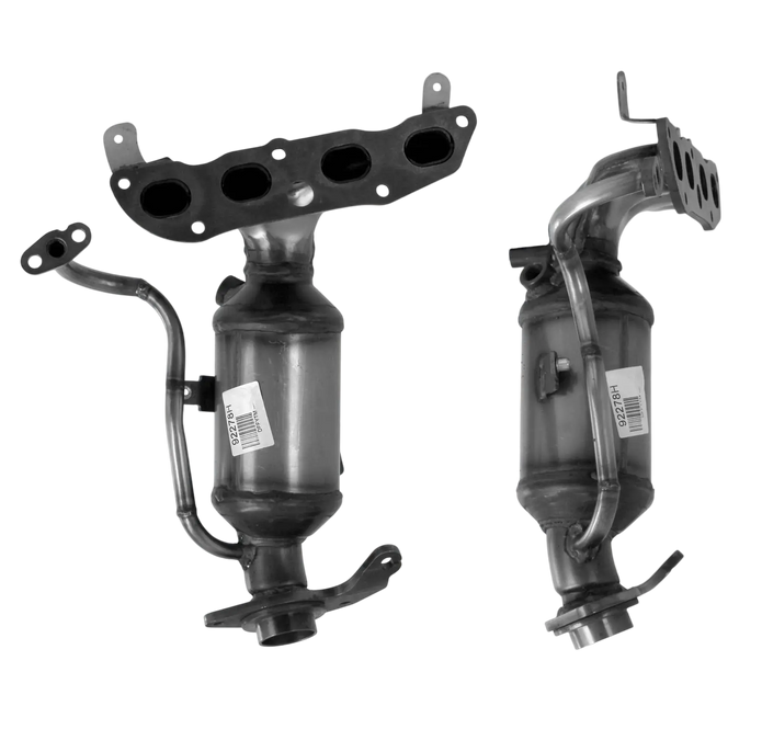 Autoteile BM CATALYSTS Homologiert Benzin Kat für TOYOTA AURIS 1.3L Benzin | Euro 6 | OEM: 2505147130 bei Autoteile TRUST