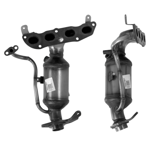 Autoteile BM CATALYSTS Homologiert Benzin Kat für TOYOTA AURIS 1.3L Benzin | Euro 6 | OEM: 2505147130 bei Autoteile TRUST