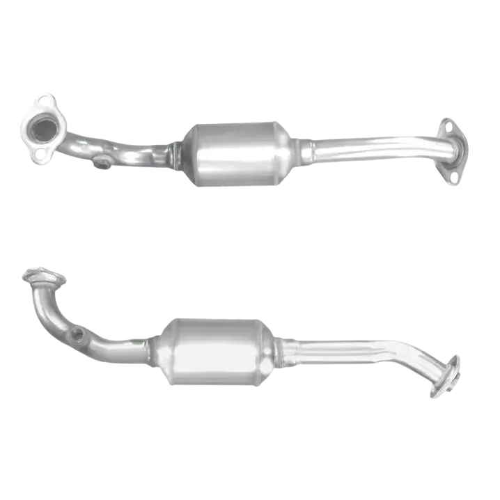 Autoteile BM CATALYSTS Homologiert Benzin Kat für TOYOTA IQ 1L Benzin | Euro 5 | OEM: 1741040200 bei Autoteile TRUST