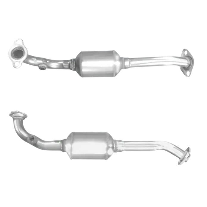 Autoteile BM CATALYSTS Homologiert Benzin Kat für TOYOTA IQ 1L Benzin | Euro 5 | OEM: 1741040200 bei Autoteile TRUST