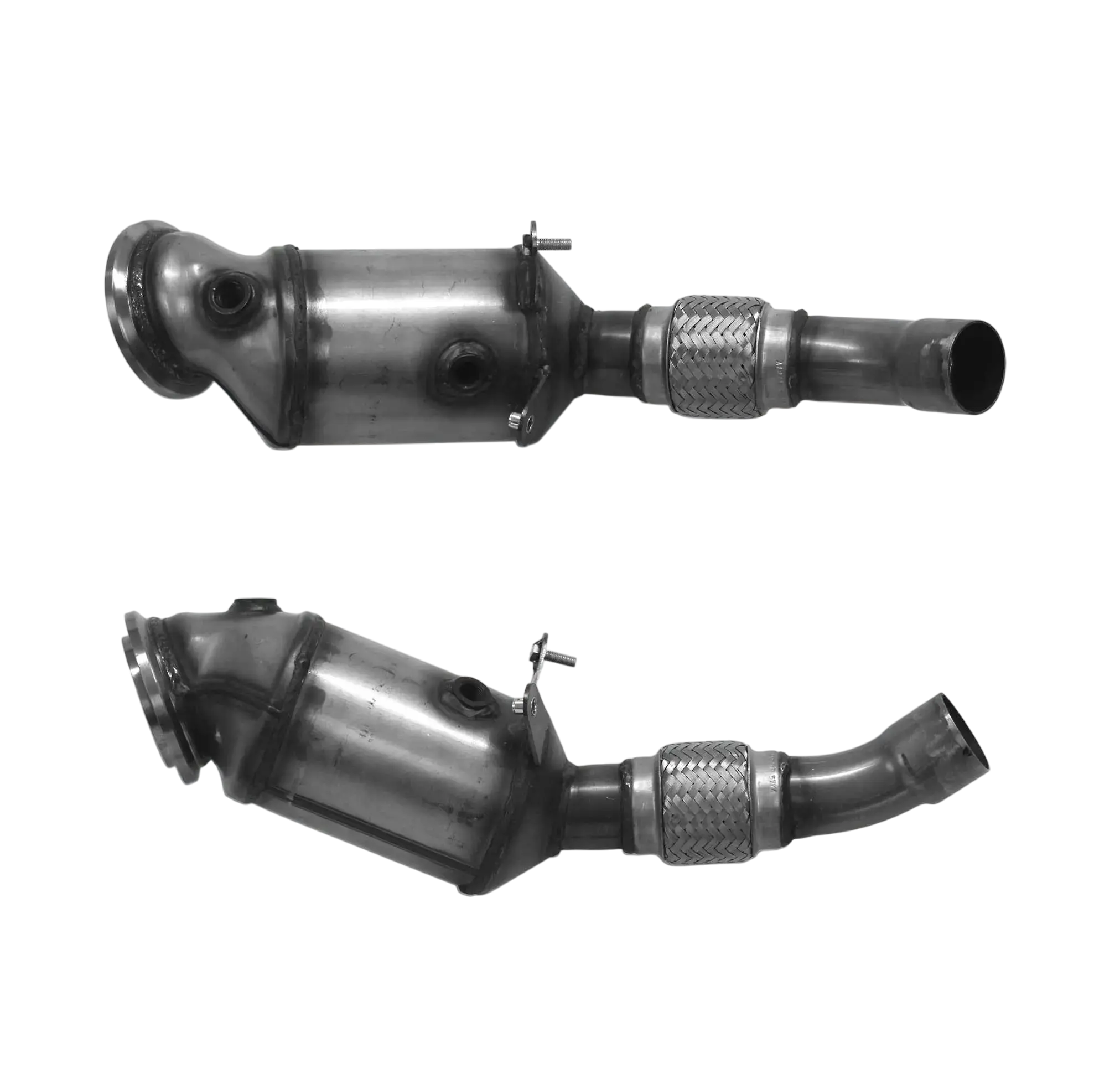 Autoteile BM CATALYSTS Homologiert Benzin Kat für BMW 116i 1.5L Benzin | Euro 6 | OEM: 18328632267 bei Autoteile TRUST