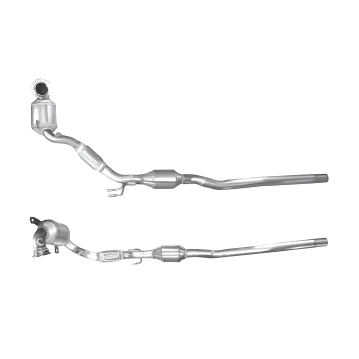 Autoteile BM CATALYSTS Homologiert Benzin Kat für AUDI Q3 1.4L Benzin | Euro 6 | OEM: 5N0254501JX bei Autoteile TRUST