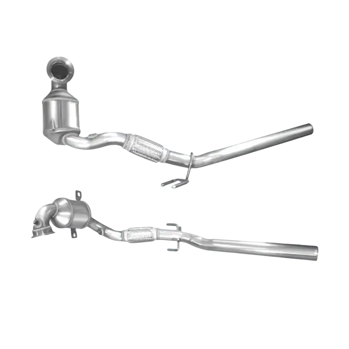 Autoteile BM CATALYSTS Homologiert Benzin Kat für AUDI A1 1L Benzin | Euro 6 | OEM: 6C0254501LX bei Autoteile TRUST