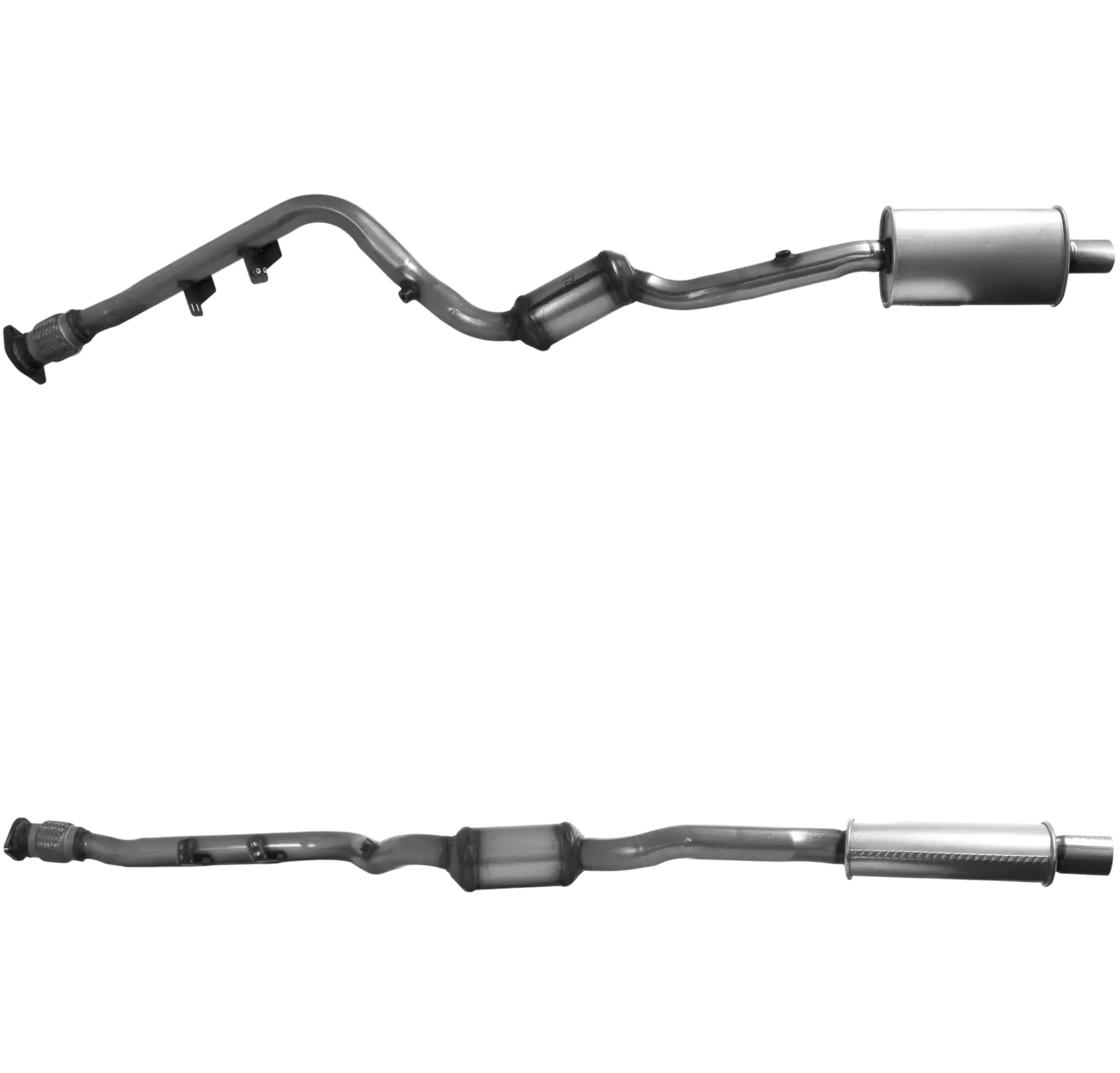 Autoteile BM CATALYSTS Homologiert Benzin Kat für BMW 116i 1.6L Benzin | Euro 4 oder 5 | OEM: 18307567691 bei Autoteile TRUST