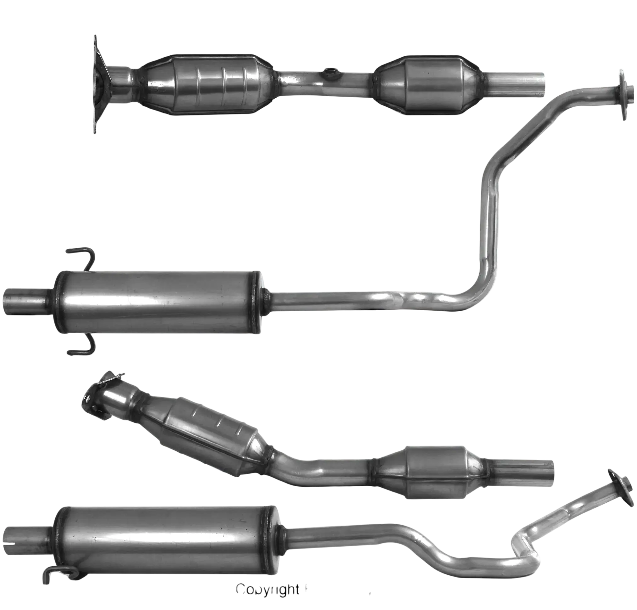Autoteile BM CATALYSTS Homologiert Benzin Kat für TOYOTA PRIUS 1.5L Benzin | Euro 5 | OEM: 1741021490 bei Autoteile TRUST
