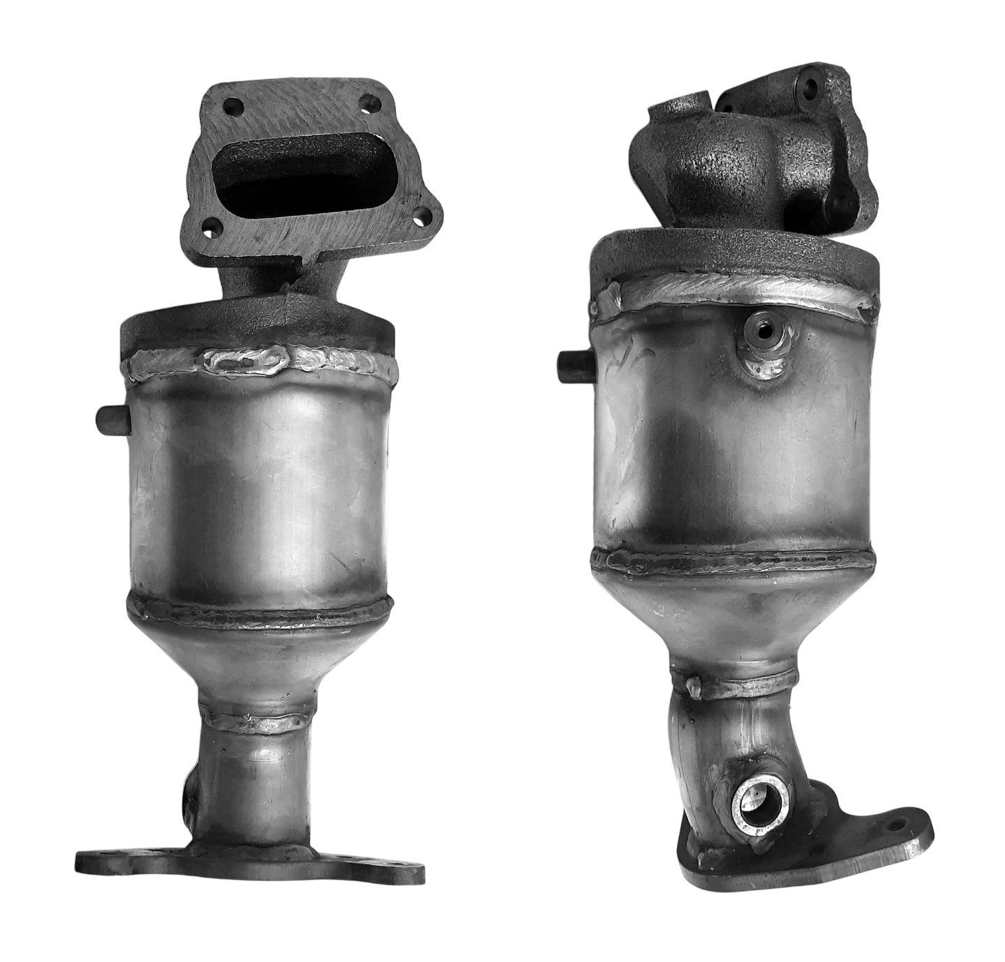 BM CATALYSTS Homologiert Benzin Kat für OPEL ASTRA K 1.4L Benzin | Euro 6 | OEM: 12656883 Autoteile TRUST