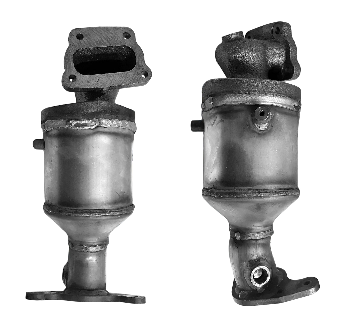 BM CATALYSTS Homologiert Benzin Kat für OPEL ASTRA K 1.4L Benzin | Euro 6 | OEM: 12656883 Autoteile TRUST