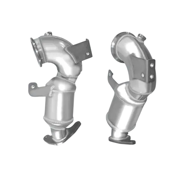 Autoteile BM CATALYSTS Homologiert Benzin Kat für OPEL ASTRA K 1.4L Benzin | Euro 6 | OEM: 12667326 bei Autoteile TRUST