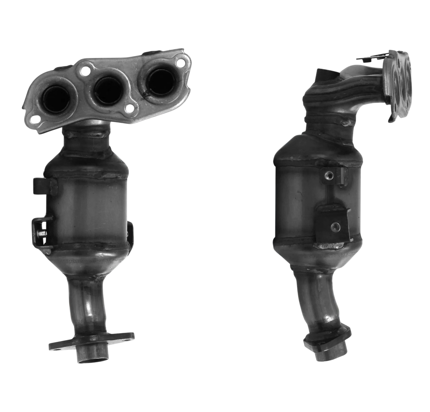 BM CATALYSTS Homologiert Benzin Kat für DAIHATSU HERZ 1L Benzin | Euro 4 oder 5 | OEM: 25051B2110 Autoteile TRUST