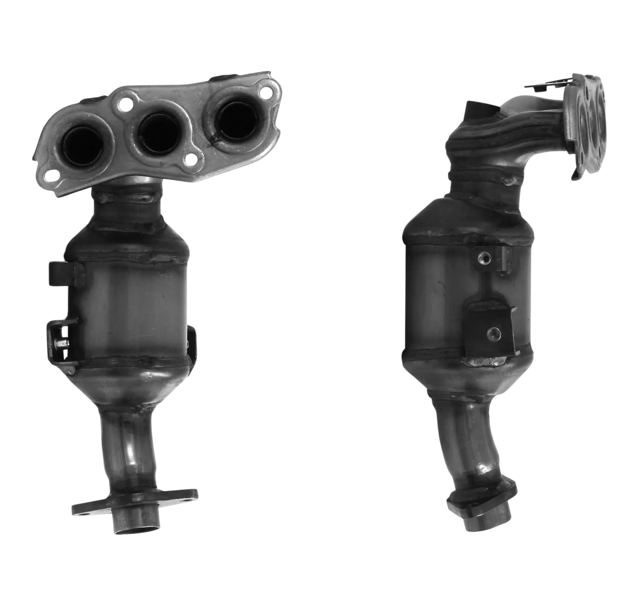 Autoteile BM CATALYSTS Homologiert Benzin Kat für DAIHATSU CUORE 1L Benzin | Euro 4 oder 5 | OEM: 25051B2110 bei Autoteile TRUST