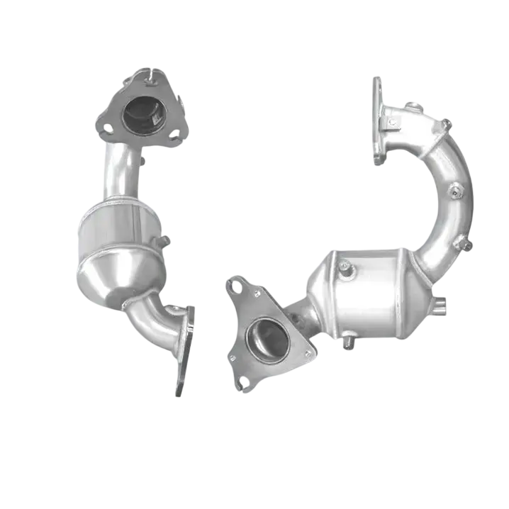 Autoteile BM CATALYSTS Homologiert Benzin Kat für RENAULT GRAND SCENIC 1.4L Benzin | Euro 5 | OEM: 208A03107R bei Autoteile TRUST