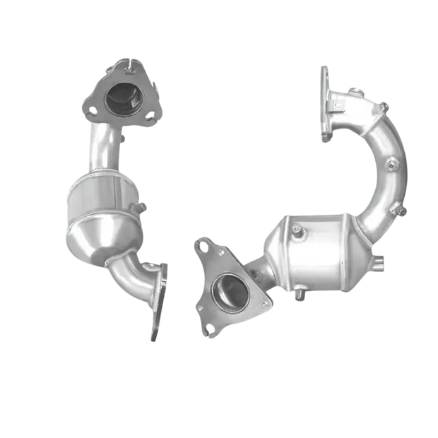 Autoteile BM CATALYSTS Homologiert Benzin Kat für RENAULT GRAND SCENIC 1.4L Benzin | Euro 5 | OEM: 208A03107R bei Autoteile TRUST