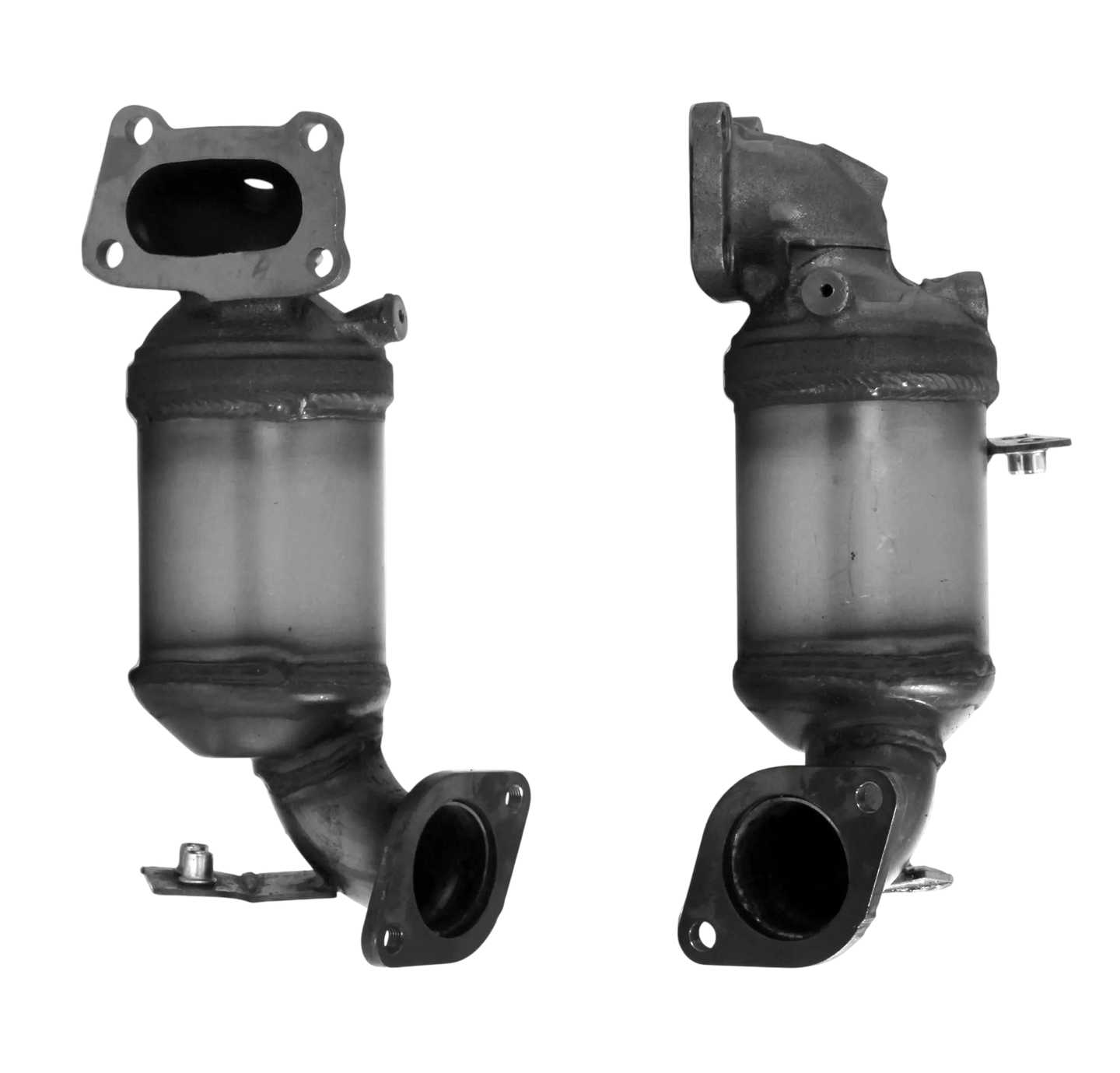 BM CATALYSTS Homologiert Benzin Kat für HYUNDAI i20 1L Benzin | Euro 6 | OEM: 2853004HC0 Autoteile TRUST