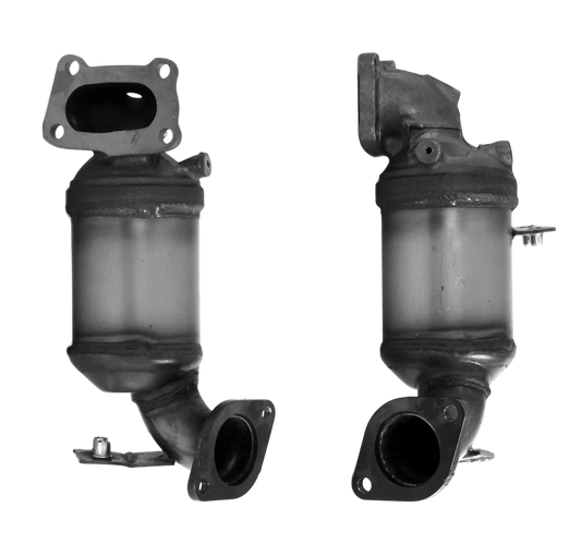 BM CATALYSTS Homologiert Benzin Kat für HYUNDAI i20 1L Benzin | Euro 6 | OEM: 2853004HC0 Autoteile TRUST
