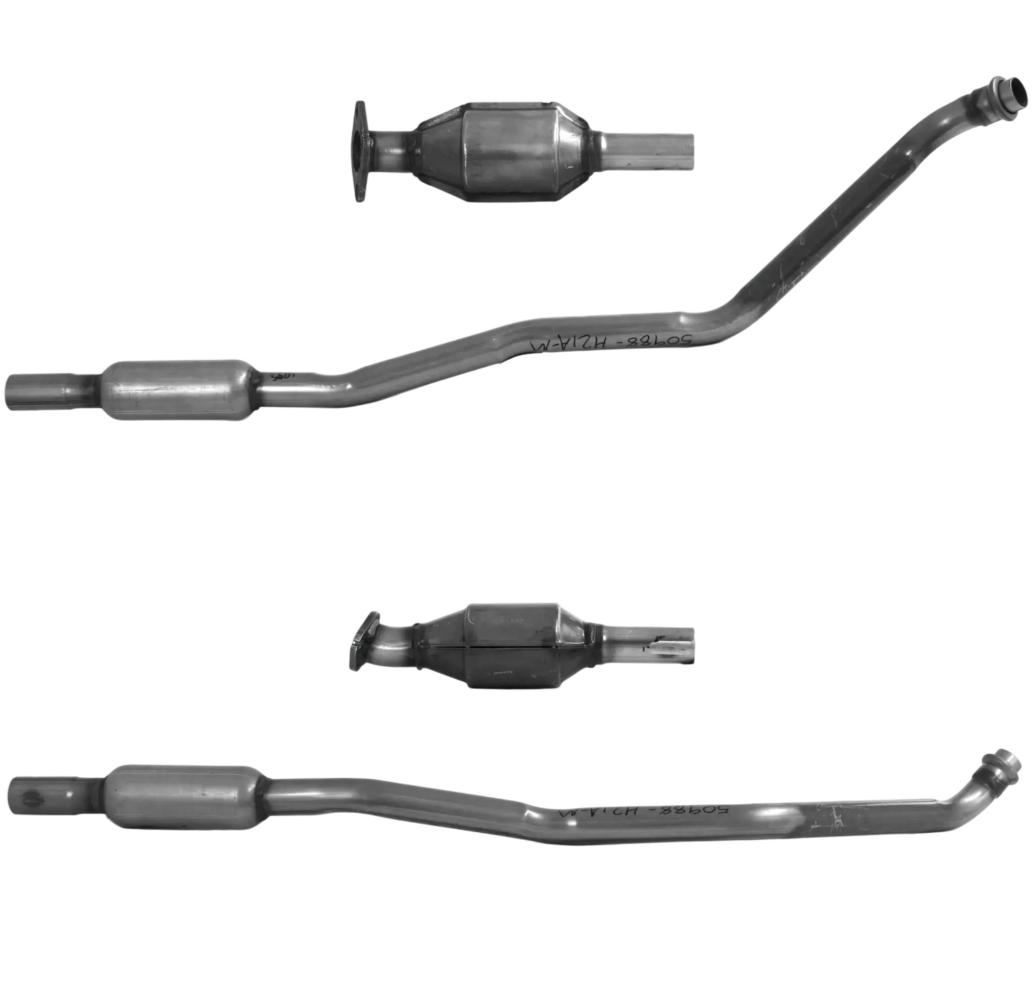 Autoteile BM CATALYSTS Homologiert Benzin Kat für KIA PICANTO 1.2L Benzin | Euro 6 | OEM: 286501Y310 bei Autoteile TRUST