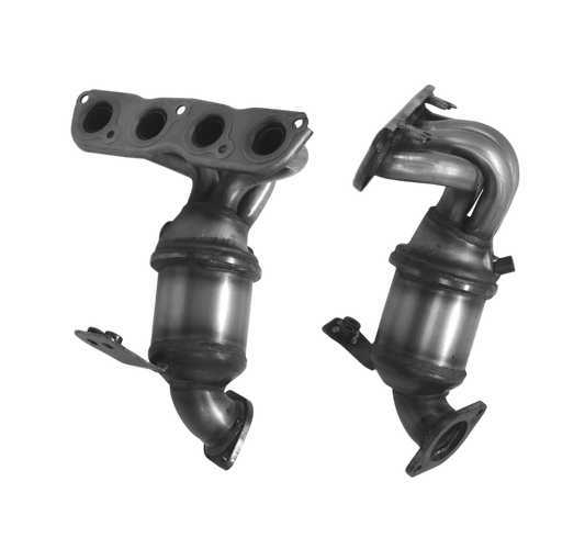 BM CATALYSTS Homologiert Benzin Kat für HYUNDAI i20 1.2L Benzin | Euro 6 | OEM: 2851003AH1 Autoteile TRUST