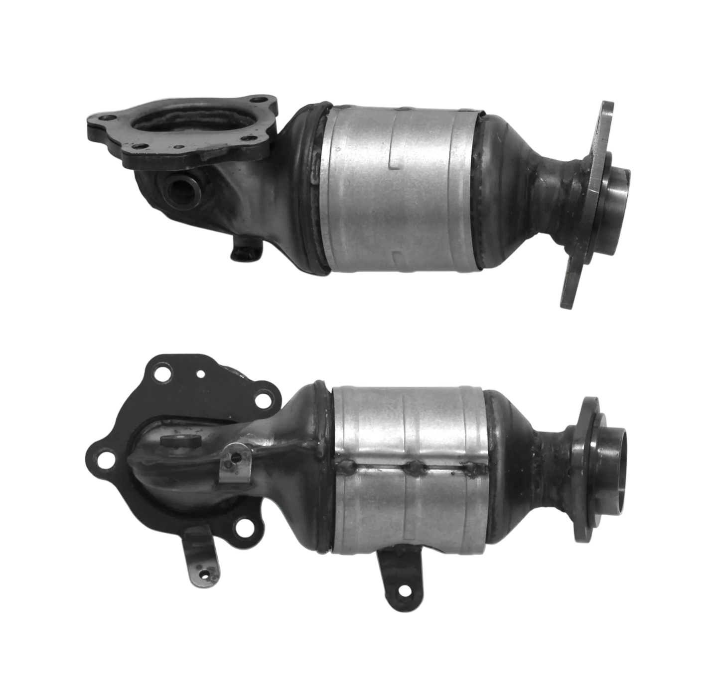 BM CATALYSTS Homologiert Benzin Kat für TOYOTA AURIS 1.2L Benzin | Euro 6 | OEM: 2505147150 Autoteile TRUST