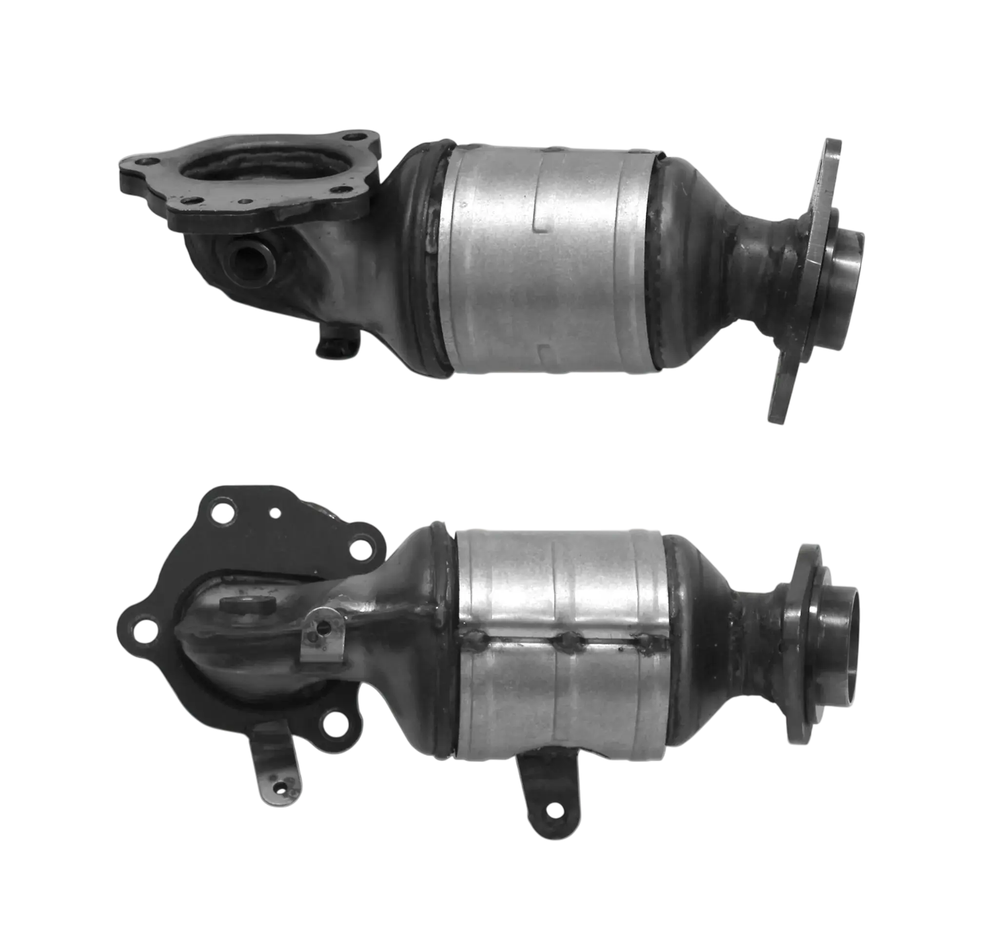 Autoteile BM CATALYSTS Homologiert Benzin Kat für TOYOTA AURIS 1.2L Benzin | Euro 6 | OEM: 2505147150 bei Autoteile TRUST