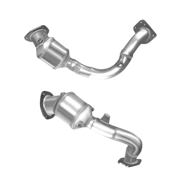 BM CATALYSTS Homologiert Benzin Kat für SAAB 03.09.2025 2.8L Benzin | Euro 4 | OEM: 55565665 Autoteile TRUST