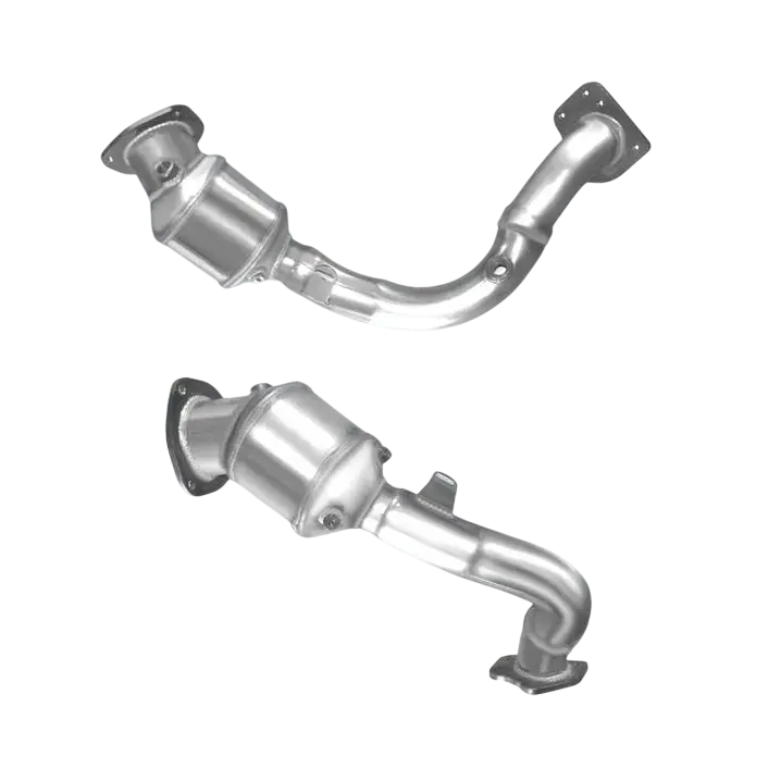 Autoteile BM CATALYSTS Homologiert Benzin Kat für SAAB 03.09.2025 2.8L Benzin | Euro 4 | OEM: 55565665 bei Autoteile TRUST