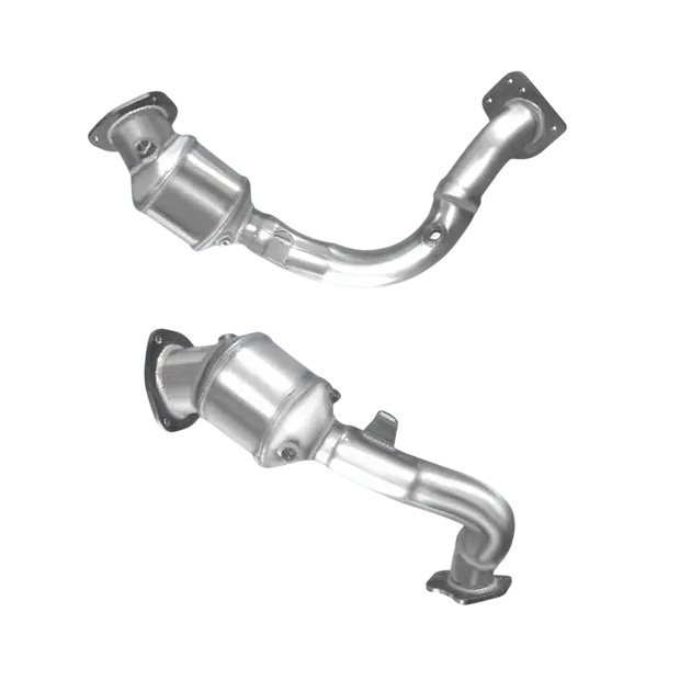 Autoteile BM CATALYSTS Homologiert Benzin Kat für SAAB 03.09.2025 2.8L Benzin | Euro 4 | OEM: 55565665 bei Autoteile TRUST