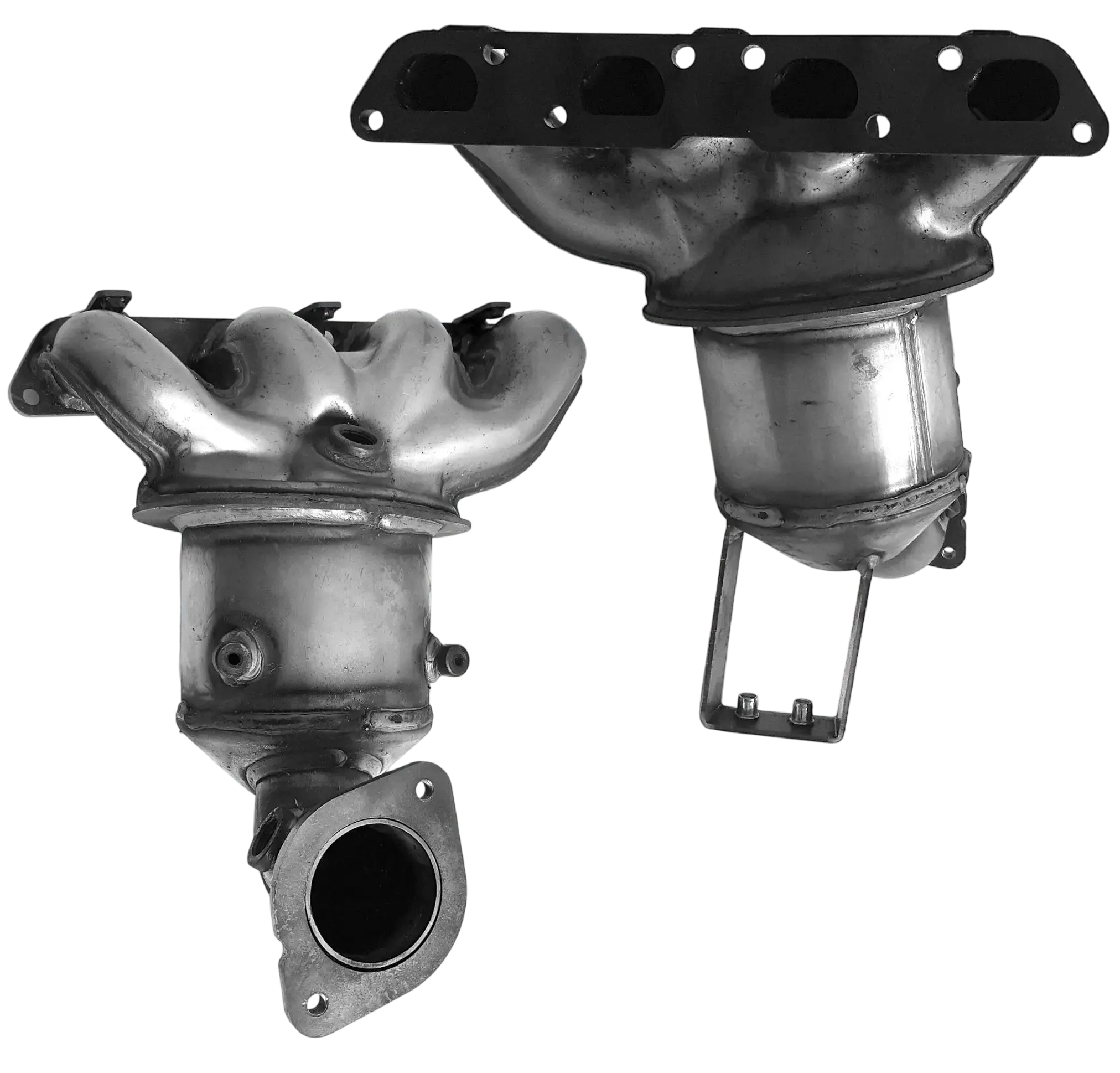 Autoteile BM CATALYSTS Homologiert Benzin Kat für FIAT 500X 1.6L Benzin | Euro 6 | OEM: 51942155 bei Autoteile TRUST