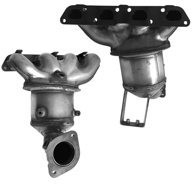 Autoteile BM CATALYSTS Homologiert Benzin Kat für FIAT 500X 1.6L Benzin | Euro 6 | OEM: 51942155 bei Autoteile TRUST