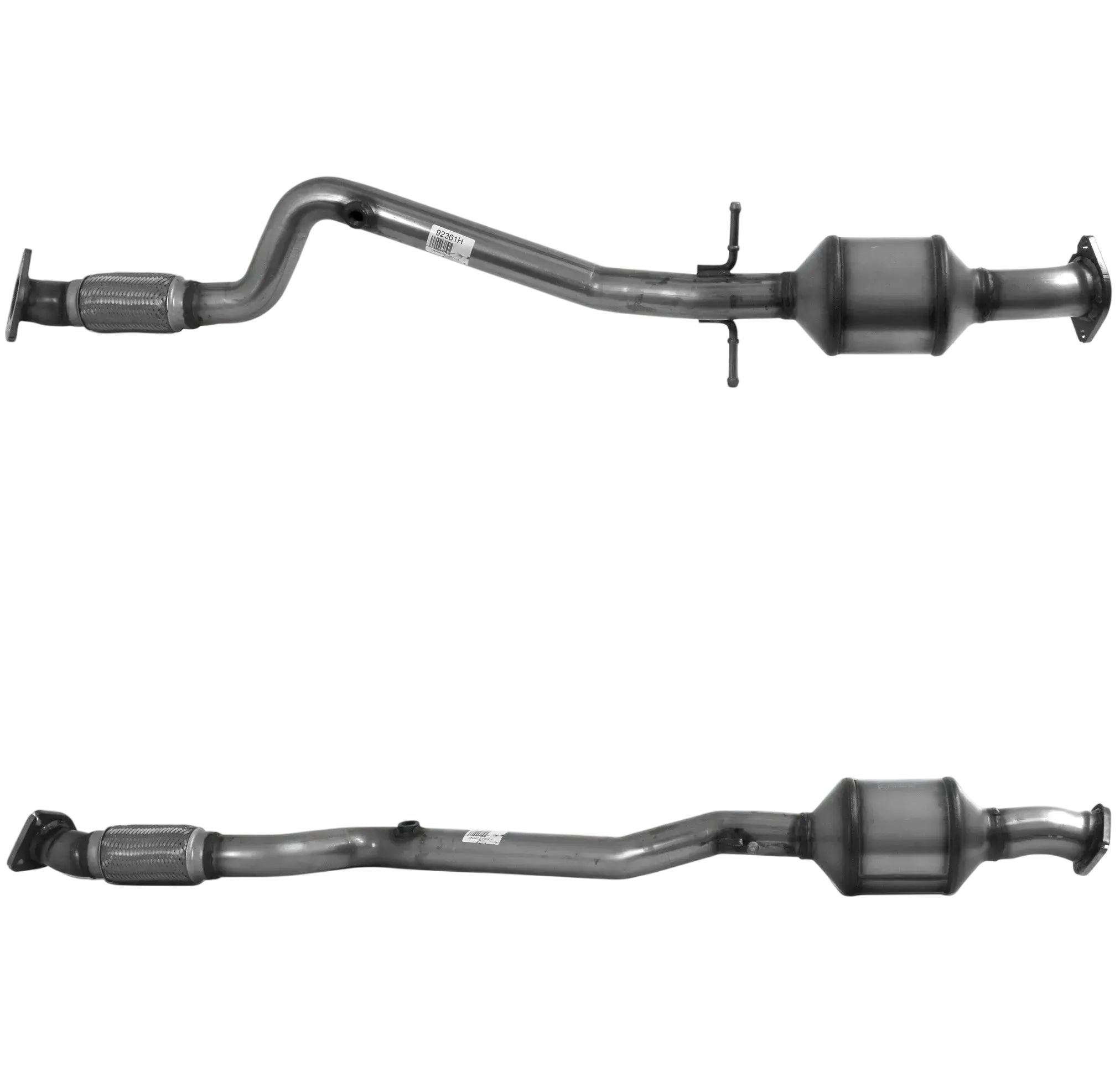 Autoteile BM CATALYSTS Homologiert Benzin Kat für OPEL ASTRA J 1.4L Benzin | Euro 5 | OEM: 854465 bei Autoteile TRUST