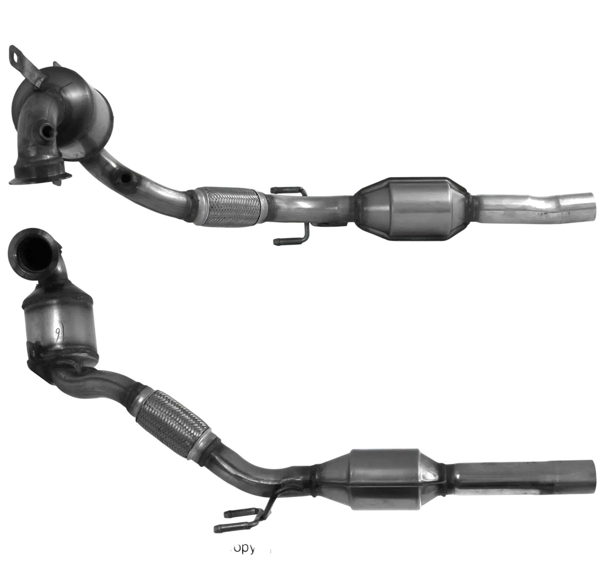 Autoteile BM CATALYSTS Homologiert Benzin Kat für AUDI 2. Quartal 1.4L Benzin | Euro 6 | OEM: 3Q0254500NX bei Autoteile TRUST