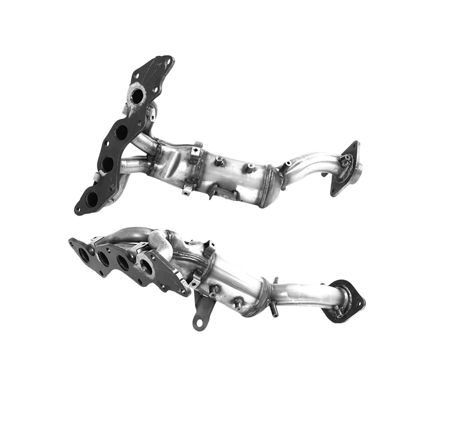 BM CATALYSTS Homologiert Benzin Kat für MAZDA 6 2L Benzin | Euro 5 | OEM: LF1L2050XB Autoteile TRUST