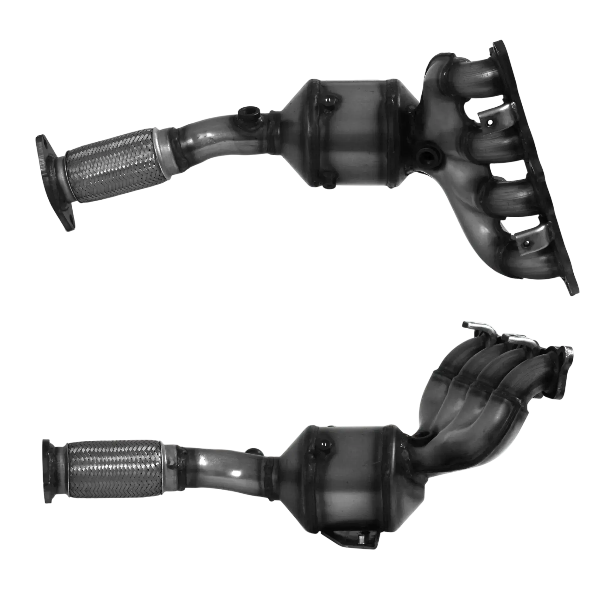 Autoteile BM CATALYSTS Homologiert Benzin Kat für FORD ECOSPORT 1.5L Benzin | Euro 5 oder 6 | OEM: 1806176 bei Autoteile TRUST