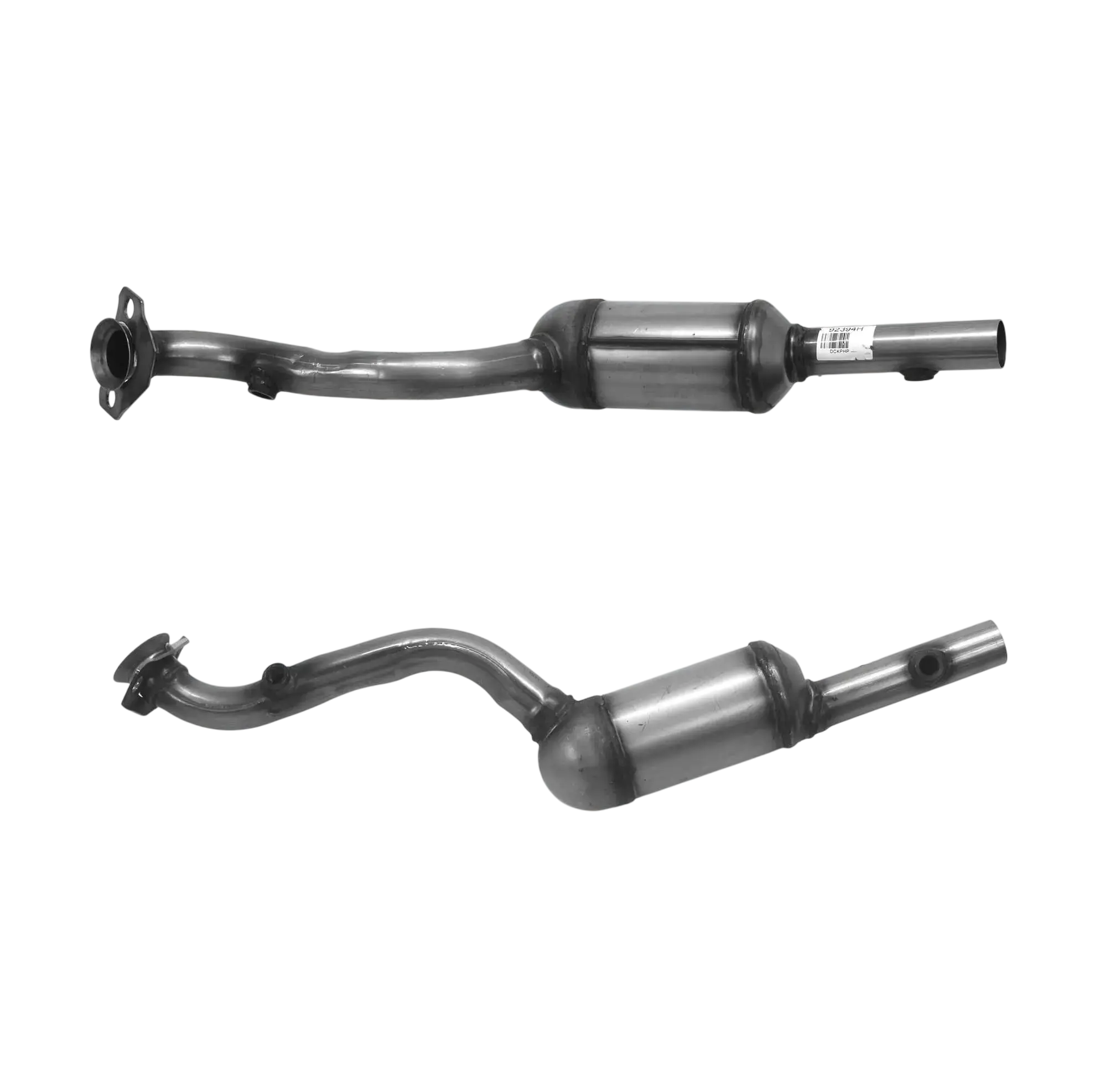 Autoteile BM CATALYSTS Homologiert Benzin Kat für RENAULT CLIO 1.2L Benzin | Euro 6 | OEM: 200109950R bei Autoteile TRUST