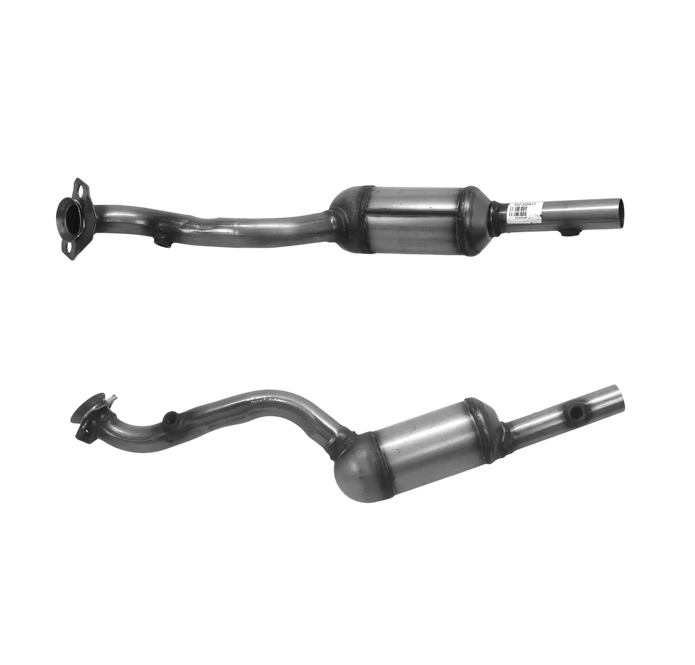 Autoteile BM CATALYSTS Homologiert Benzin Kat für RENAULT CLIO 1.2L Benzin | Euro 6 | OEM: 200109950R bei Autoteile TRUST