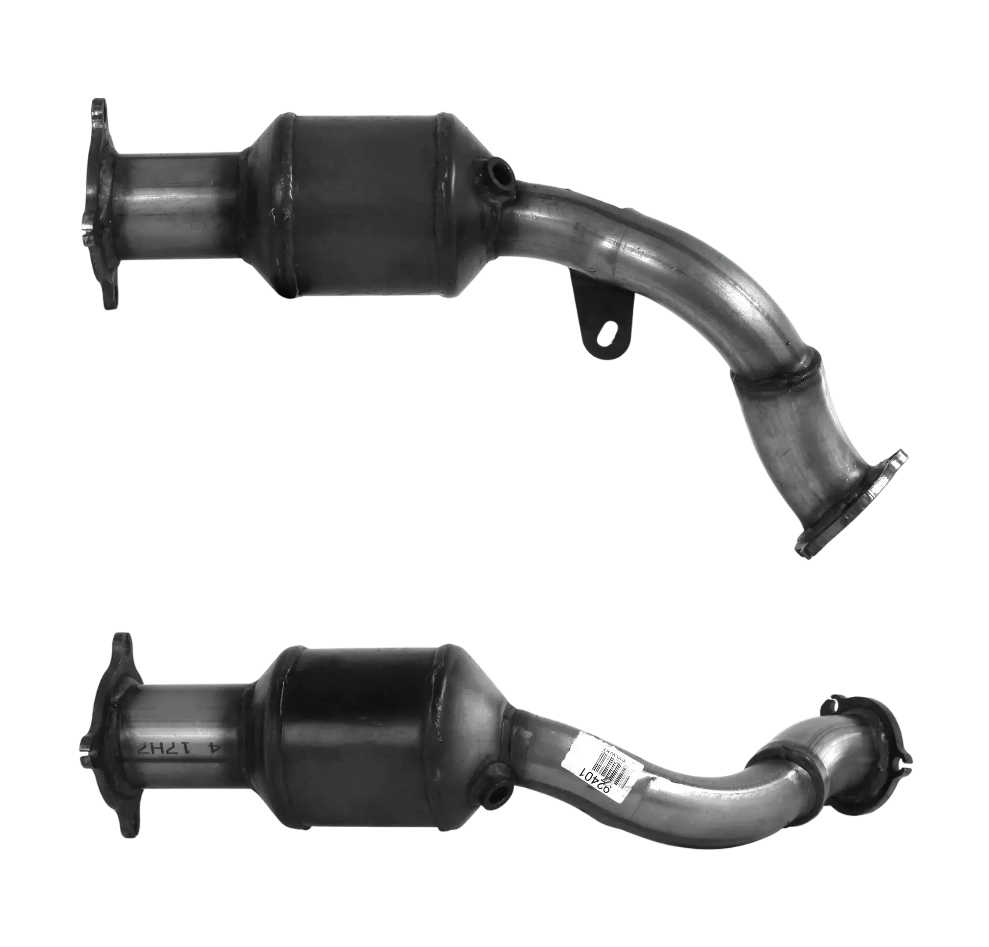 Autoteile BM CATALYSTS Homologiert Benzin Kat für AUDI A4 1.8L Benzin | Euro 5 oder 6 | OEM: 8K0254252GX bei Autoteile TRUST