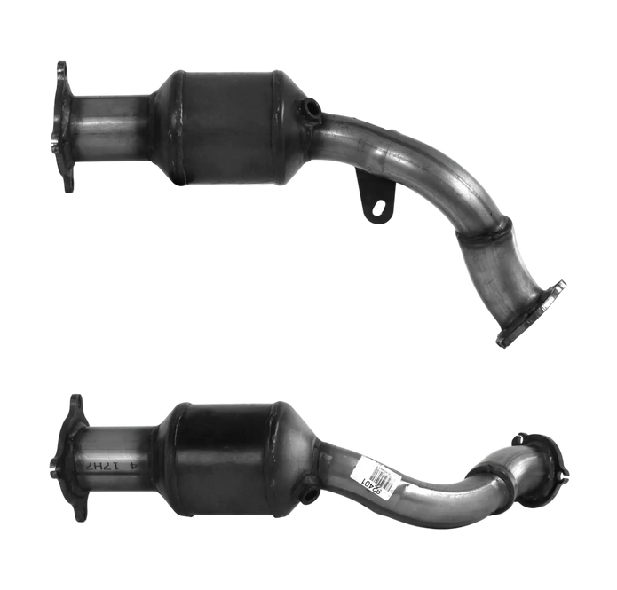 Autoteile BM CATALYSTS Homologiert Benzin Kat für AUDI A4 1.8L Benzin | Euro 5 oder 6 | OEM: 8K0254252GX bei Autoteile TRUST