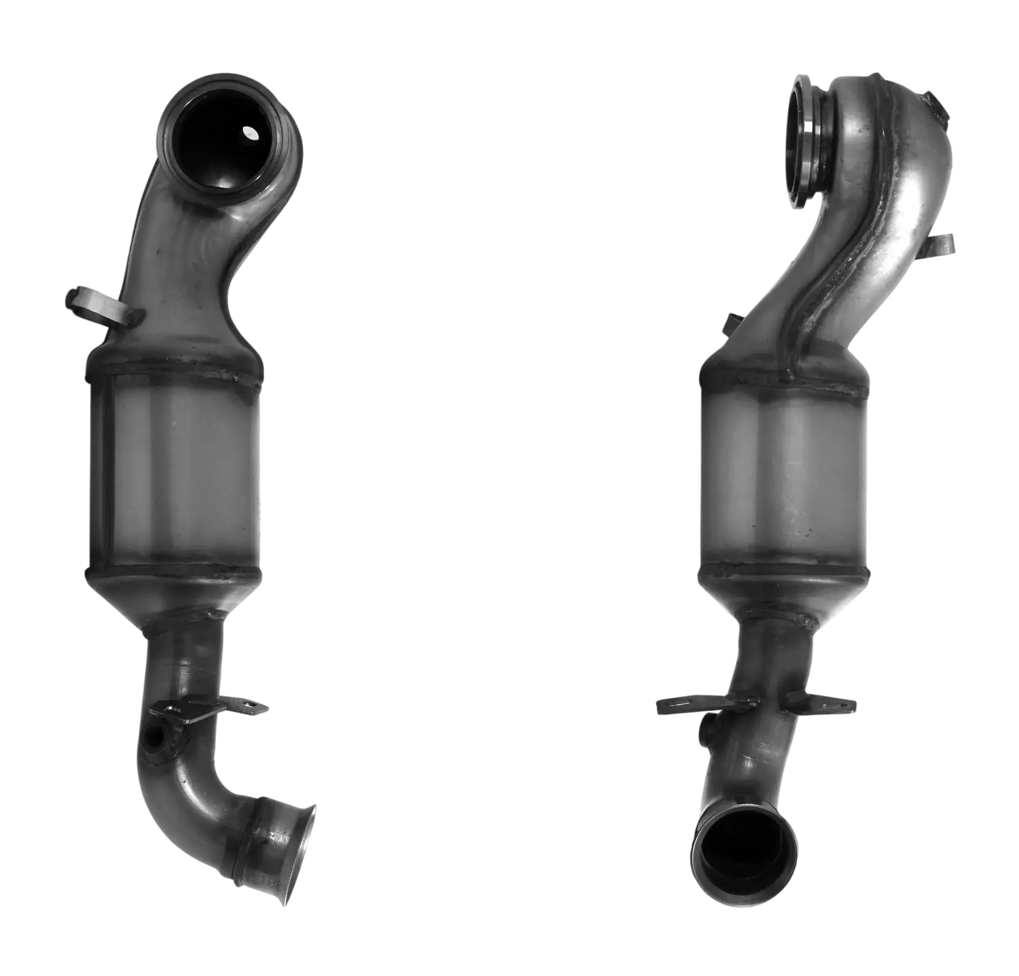 Autoteile BM CATALYSTS Homologiert Benzin Kat für PEUGEOT 308 1.6L Benzin | Euro 6 | OEM: 9812279880 bei Autoteile TRUST