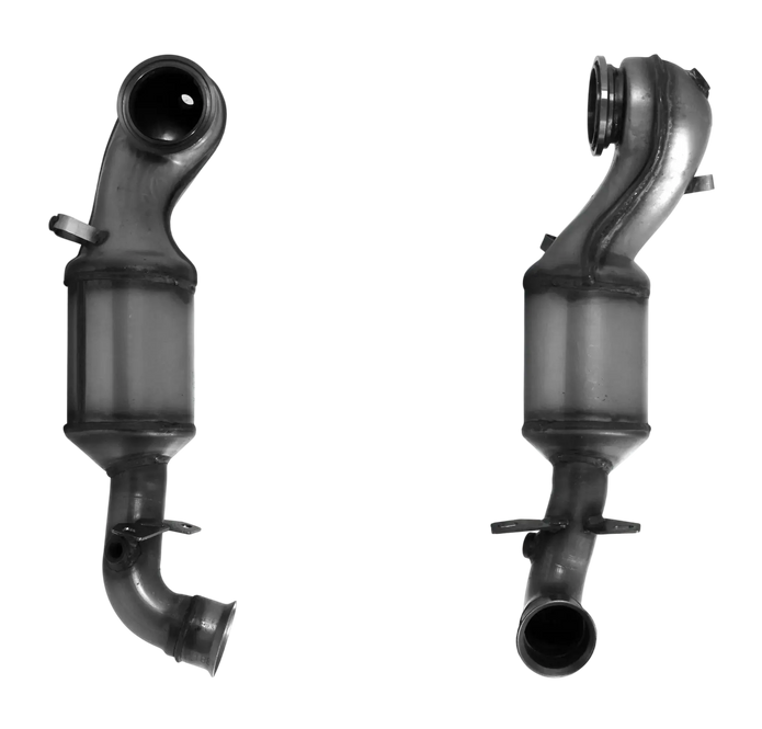 Autoteile BM CATALYSTS Homologiert Benzin Kat für PEUGEOT 308 1.6L Benzin | Euro 6 | OEM: 9812279880 bei Autoteile TRUST